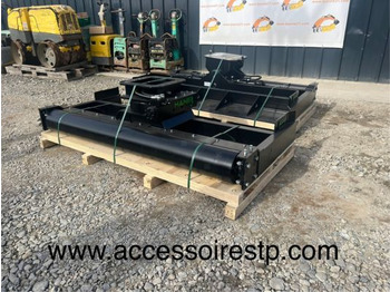 Навесное оборудование