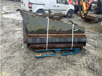 Навесное оборудование