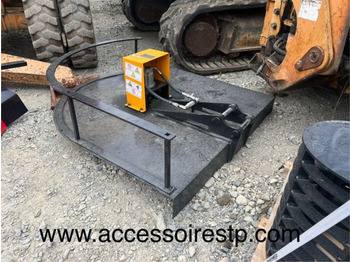 Навесное оборудование