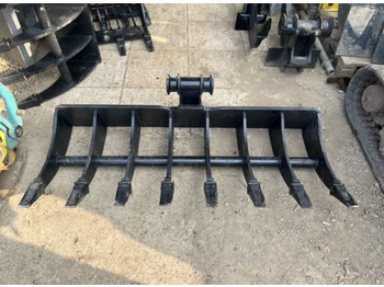 Навесное оборудование ACB-MORIN