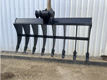 Навесное оборудование ACB-MORIN