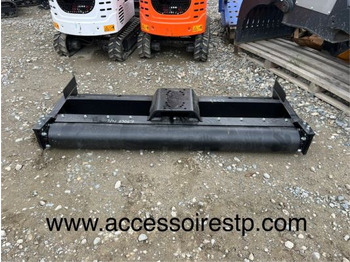 Навесное оборудование