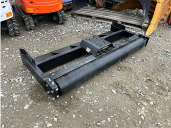 Навесное оборудование