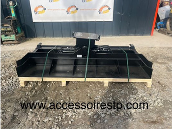 Навесное оборудование