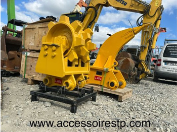 Навесное оборудование