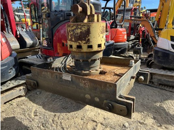 Навесное оборудование