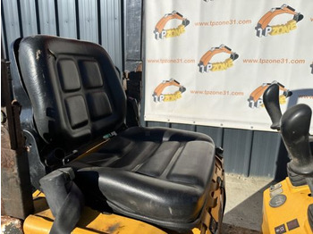 Мини-экскаватор Bobcat E08 à 9 900 € HT: фото 4