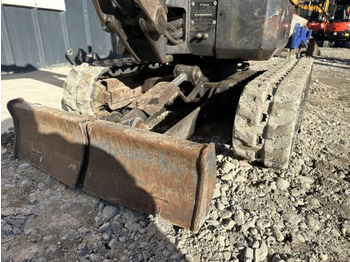 Мини-экскаватор Bobcat E08 à 9 900 € HT: фото 5