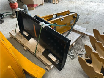 Гидромолот Brh pour minichargeur: фото 4