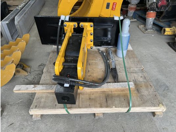 Гидромолот Brh pour minichargeur: фото 3