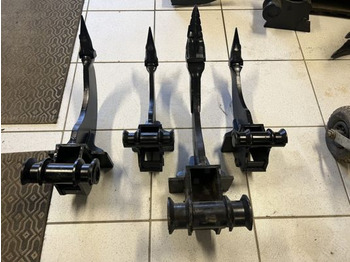 Рыхлитель ACB-MORIN