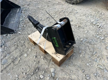 Рыхлитель Dent de déroctage - QA05 - MS01: фото 5 Рыхлитель Dent de déroctage - QA05 - MS01: фото 5