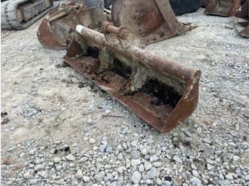 Ковш для экскаватора Godet de curage - axe 60 mm: фото 3