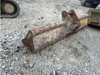 Ковш для экскаватора Godet de curage - axe 60 mm: фото 4