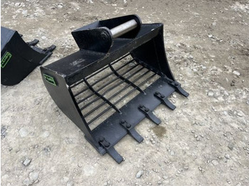 Ковш Godet squelette 2T à 4T - ms03: фото 3 Ковш Godet squelette 2T à 4T - ms03: фото 3