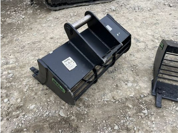 Ковш Godet squelette 2T à 4T - ms03: фото 5 Ковш Godet squelette 2T à 4T - ms03: фото 5