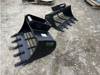 Ковш Godet squelette 2T à 4T - ms03: фото 2 Ковш Godet squelette 2T à 4T - ms03: фото 2