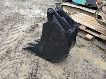 Ковш Godet tranchée jcb: фото 4 Ковш Godet tranchée jcb: фото 4