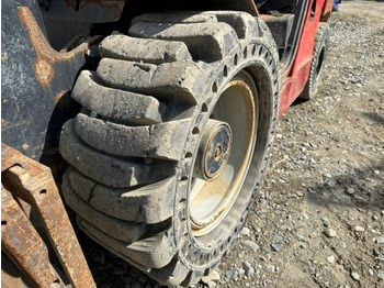 Дизельный погрузчик Manitou MSI35T à 19900 € HT: фото 5