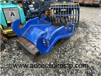 Сцепное устройство VERACHTERT