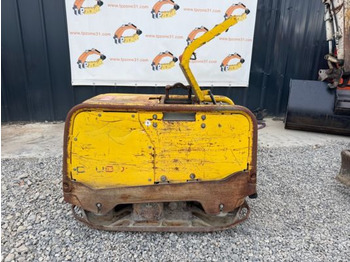 Виброплита WACKER