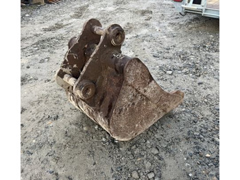 Ковш для экскаватора godet de terrassement - axe 45 mm: фото 4