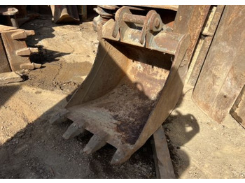 Ковш для экскаватора godet de terrassement - axe 45 mm: фото 2