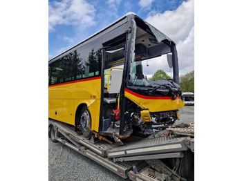 Автобус Iveco Crossway  na części (sprzedaż w całości): фото 5