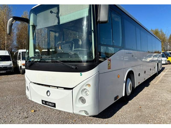 Пригородный автобус IRISBUS