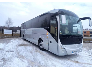 Туристический автобус IRISBUS