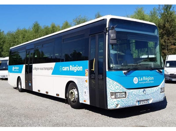 Пригородный автобус IRISBUS