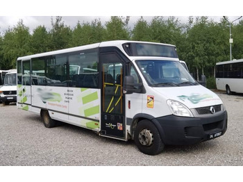 Микроавтобус IVECO Daily