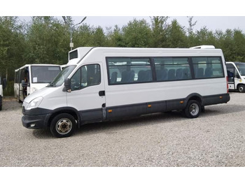 Пригородный автобус Iveco Daily 23 *NOWY SILNIK* 2 SZTUKI*, klima, winda: фото 4