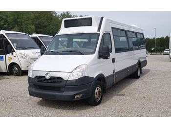 Пригородный автобус Iveco Daily 23 *NOWY SILNIK* 2 SZTUKI*, klima, winda: фото 2