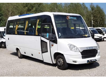 Микроавтобус IVECO Rapido