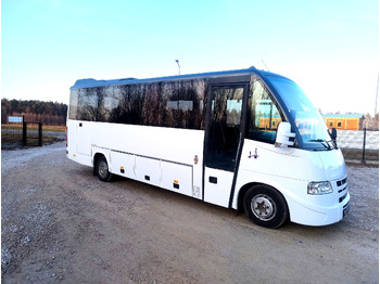 Туристический автобус Iveco Rapido / Daily: фото 4