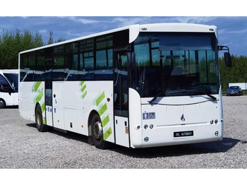 Пригородный автобус MAN Fast Starter 2011 *winda* crossway intouro recreo: фото 2 Пригородный автобус MAN Fast Starter 2011 *winda* crossway intouro recreo: фото 2