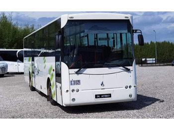 Пригородный автобус MAN Fast Starter 2011 *winda* crossway intouro recreo: фото 4 Пригородный автобус MAN Fast Starter 2011 *winda* crossway intouro recreo: фото 4