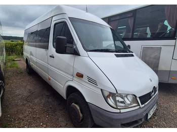 Микроавтобус MERCEDES-BENZ Sprinter