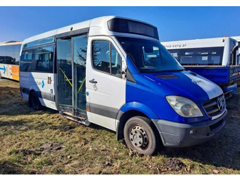 Городской автобус MERCEDES-BENZ Sprinter 513