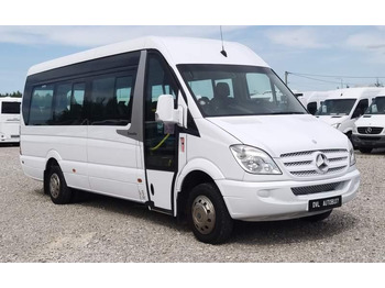 Пригородный автобус MERCEDES-BENZ Sprinter