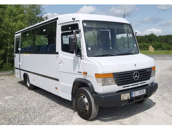 Пригородный автобус MERCEDES-BENZ Vario