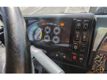 Пригородный автобус Mercedes-Benz Vario 814D 38+12: фото 5