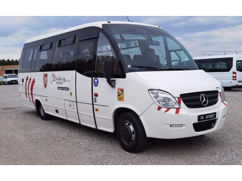 Пригородный автобус MERCEDES-BENZ Vario