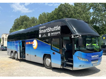 Туристический автобус NEOPLAN