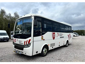 Пригородный автобус