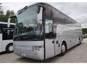 Туристический автобус VAN HOOL