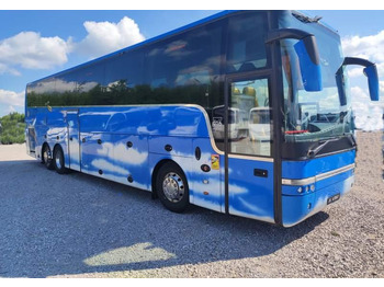 Туристический автобус VAN HOOL