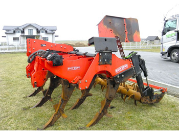 Техника для обработки почвы QUIVOGNE