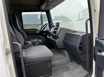 Рефрижератор MAN Tga 12-180: фото 4 Рефрижератор MAN Tga 12-180: фото 4